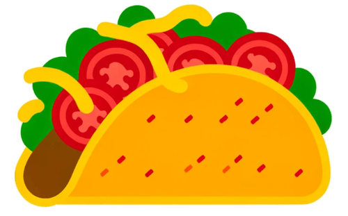 taco logo